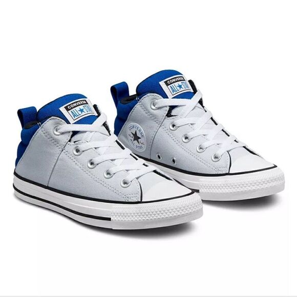 Converse Chuck Taylor All Star Axel Low-Top Sneakers Shoes Size 7 - Picture 13 of 13